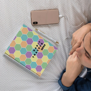 Carnet Tracker Habit