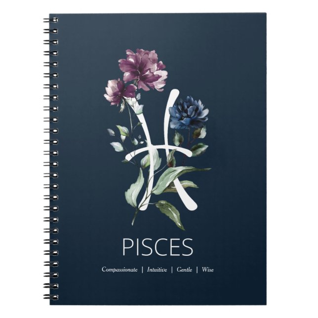Carnet Traits de pêche (Devant)