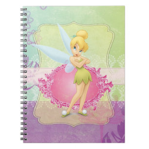 Carnet Trame Bell