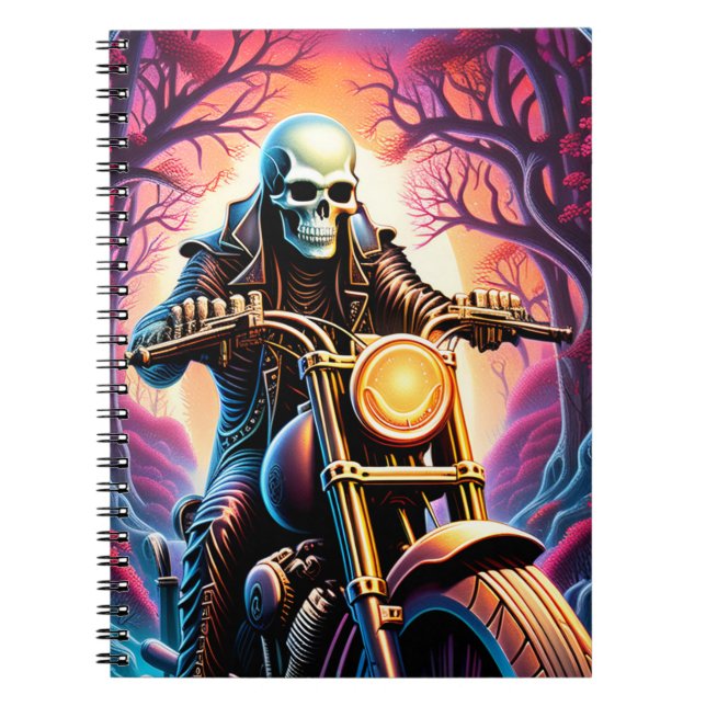 Carnet Traverser les branches entremêlées (Devant)