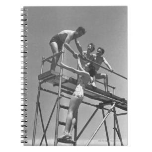 Carnet Tremplin