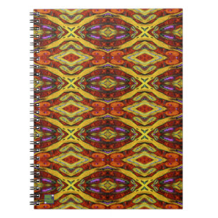 Carnet tribal