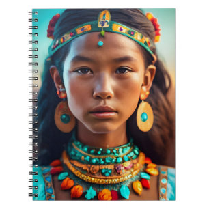 Carnet Tribus indiennes, Rentree des classes