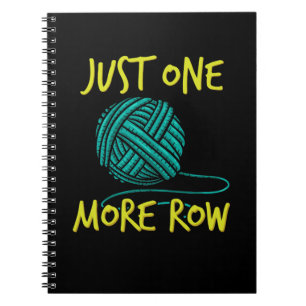 Carnet Tricot de croisement