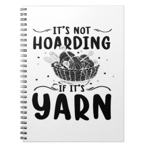 Carnet Tricot   Machine à coudre Knitter Grandma Cadfts