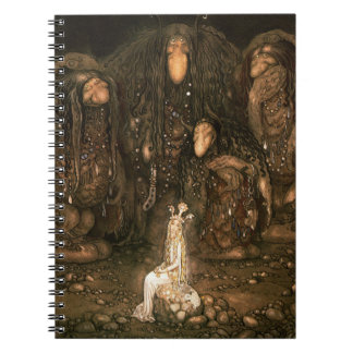 Carnet Troll de Bland Tomtar