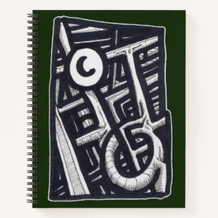 Carnet Trou en un ?