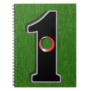 Carnet Trou En Un !