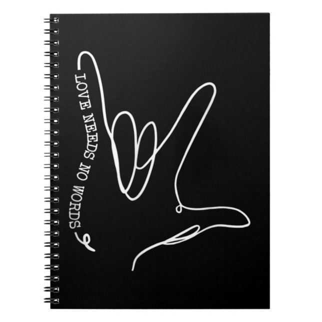 Carnet Trouvez-vous un objet significatif pour vous-même  (Devant)