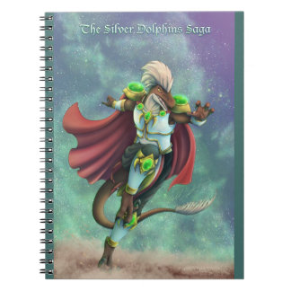 Carnet TSDS : Justin Arisdale Cover Art Solo Terre