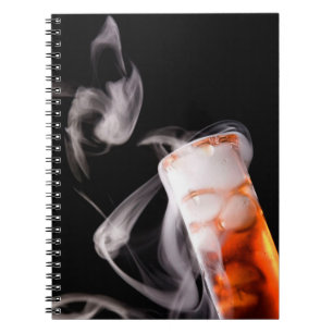 Carnet Tube d'essai