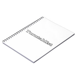 Carnet Turntablist