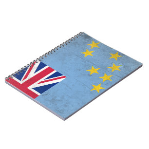 Carnet Tuvalu