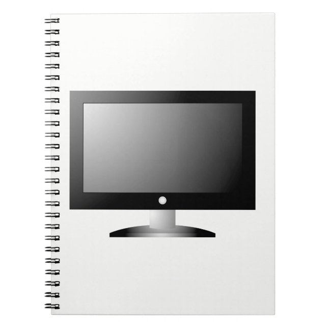 CARNET TV HD (Devant)