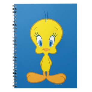 Carnet TWEETY™ Innocent Petit Oiseau