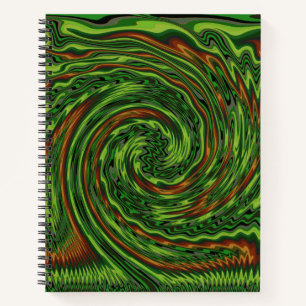 Carnet Twist