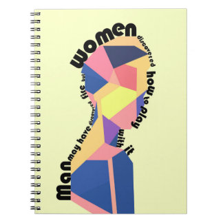 Carnet Typographie
