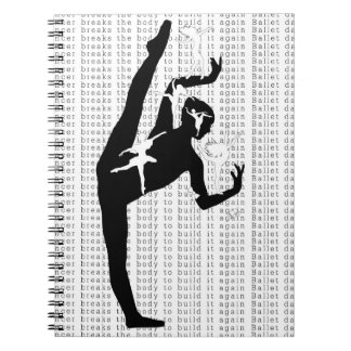 Carnet Typographie