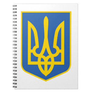 CARNET UKRAINE-TRIDENT