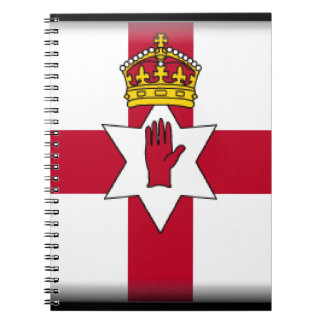Carnet Ulster diminuent