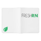 Carnet ultra-large de FreshRN Moleskin®