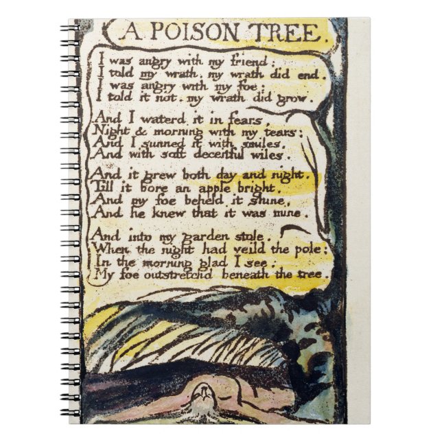 Carnet "Un arbre de poison", plaquent 50 (Bentley 49) des (Devant)
