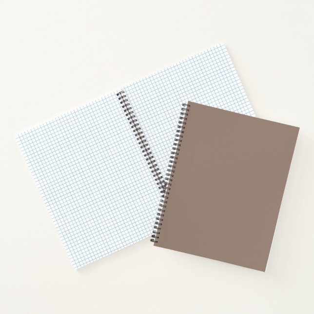 Carnet Un arrière - plan texturé de différentes nuances d (Intérieur)