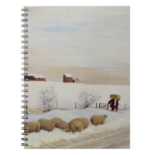 Carnet Un autre hiver dur