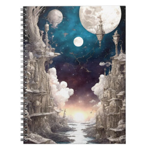 Carnet Un autre monde