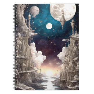 Carnet Un autre monde