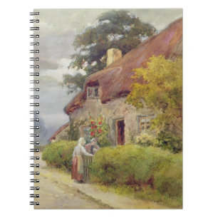 Carnet Un bavardage de soirée