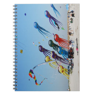 Carnet Un bon nombre de poulpes
