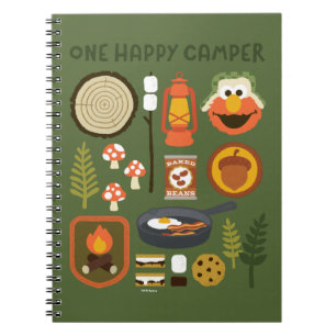 Carnet Un Camper Heureux