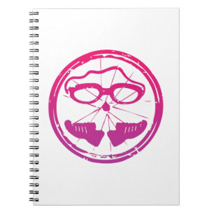 Carnet Un grand cadeau de Triathlon pour votre ami ou fam