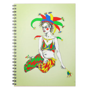 Carnet Un joker
