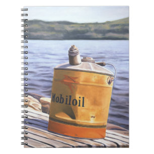 Carnet Un jour au lac 1996