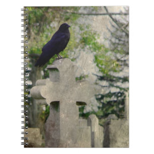 Carnet Un jour gothique