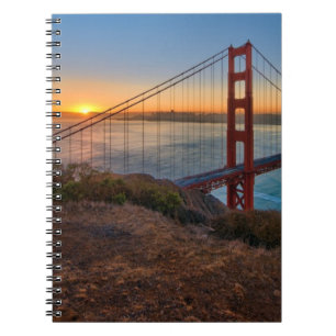 Carnet Un lever de soleil absolument renversant