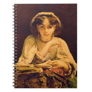 Carnet Un moment songeur