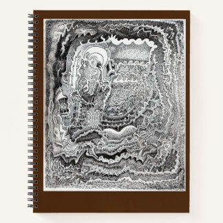 Carnet Un rappel du vieux cerveau