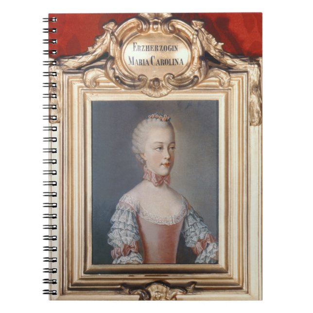 Carnet Une pagoda, gravée par Joseph Constantine Stadler (Devant)