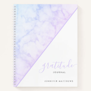 Carnet Unicorn Arc en ciel Holographique Chic Personnalis
