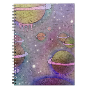 Carnet Univers 2012