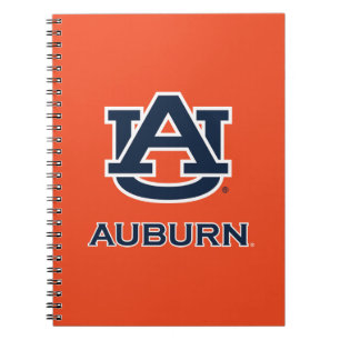 Carnet Université d'Auburn   AU Auburn