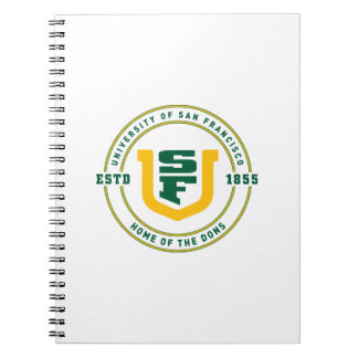 Carnet Université de San Francisco