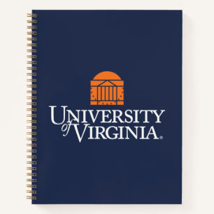 Carnet Université de Virginie