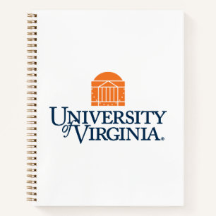 Carnet Université de Virginie