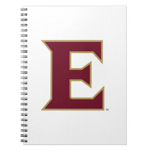 Carnet Université Elon E