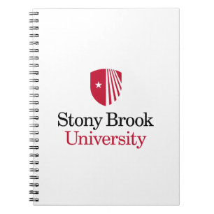 Carnet Université Stony Brook Mot-symbole