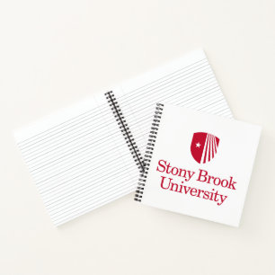 Carnet Université Stony Brook Mot-symbole
